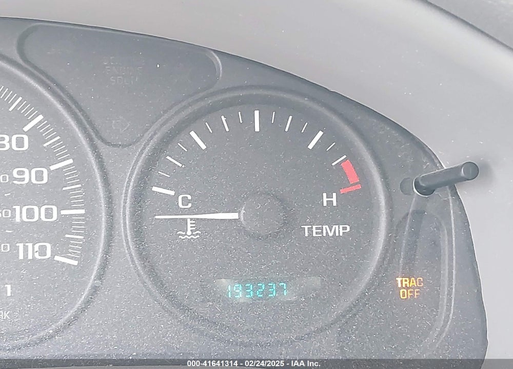 2004 OLDSMOBILE SILHOUETTE VIN: 1GHDX03E94D161587