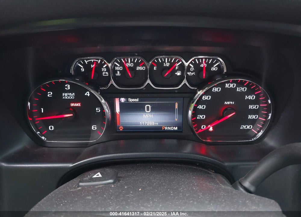 2014 GMC SIERRA 1500 VIN: 1GTV2UEC1EZ385873