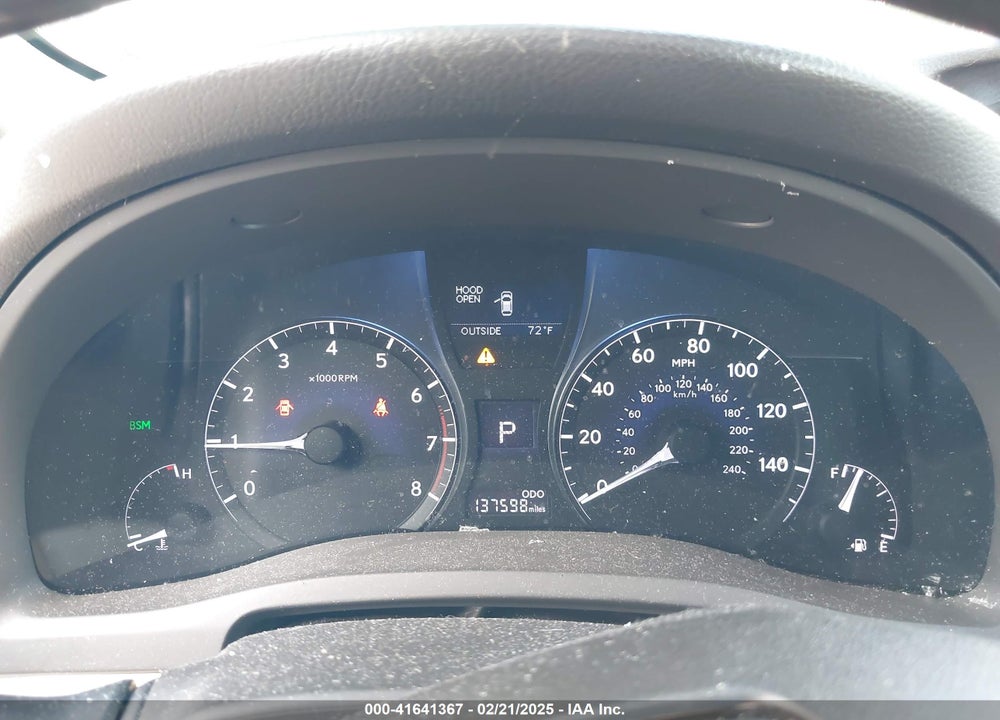 2015 LEXUS RX 350 VIN: 2T2BK1BA8FC286527