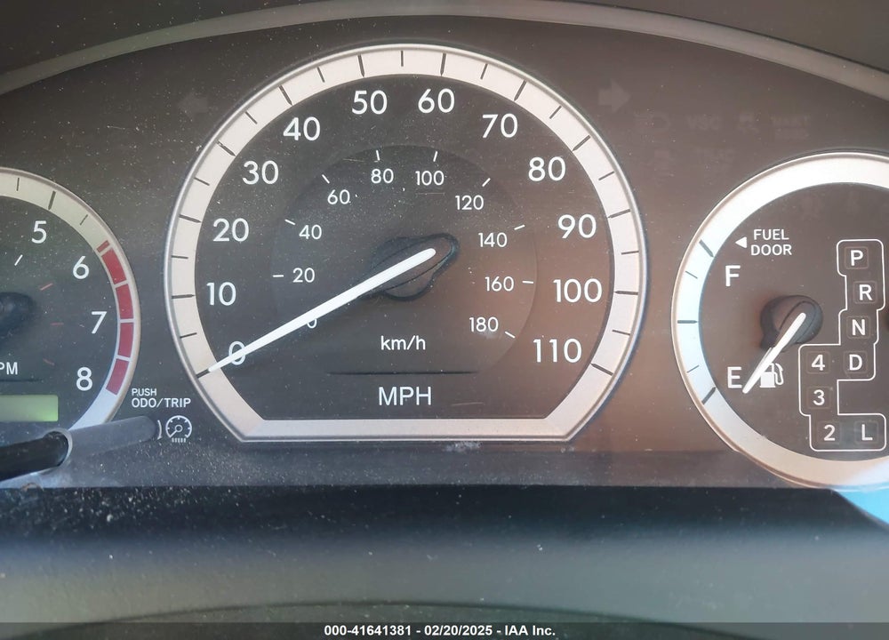 2004 TOYOTA SIENNA XLE VIN: 5TDZA22C34S117890