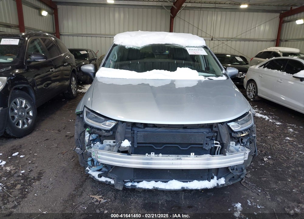 2023 CHRYSLER PACIFICA TOURING L VIN: 2C4RC1BGXPR624113