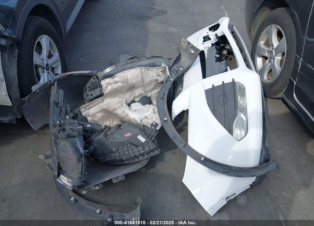 2016 FORD ESCAPE SE VIN: 1FMCU0G78GUC81449