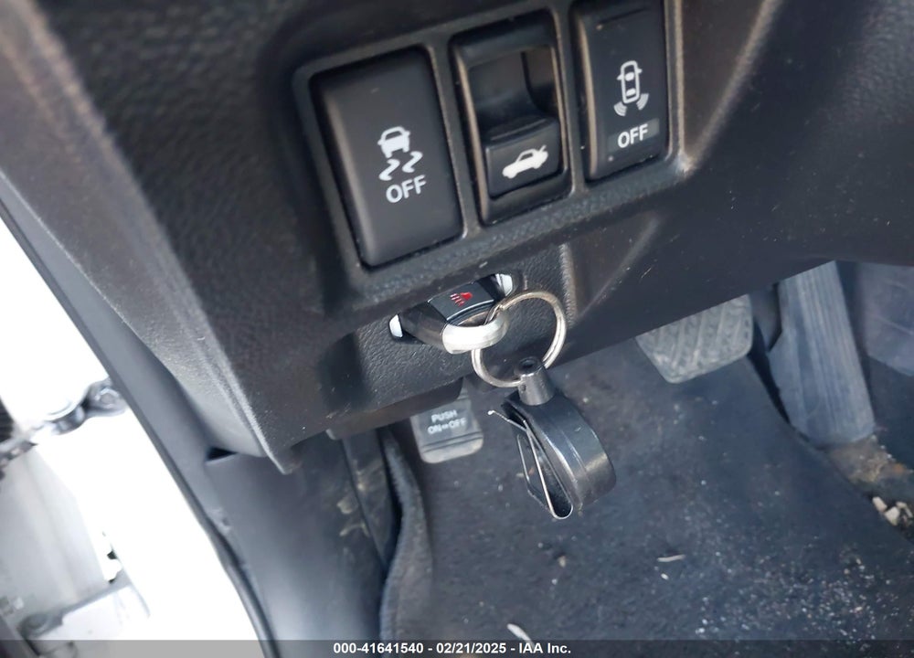 2012 INFINITI G37X VIN: JN1CV6EL8CM470376