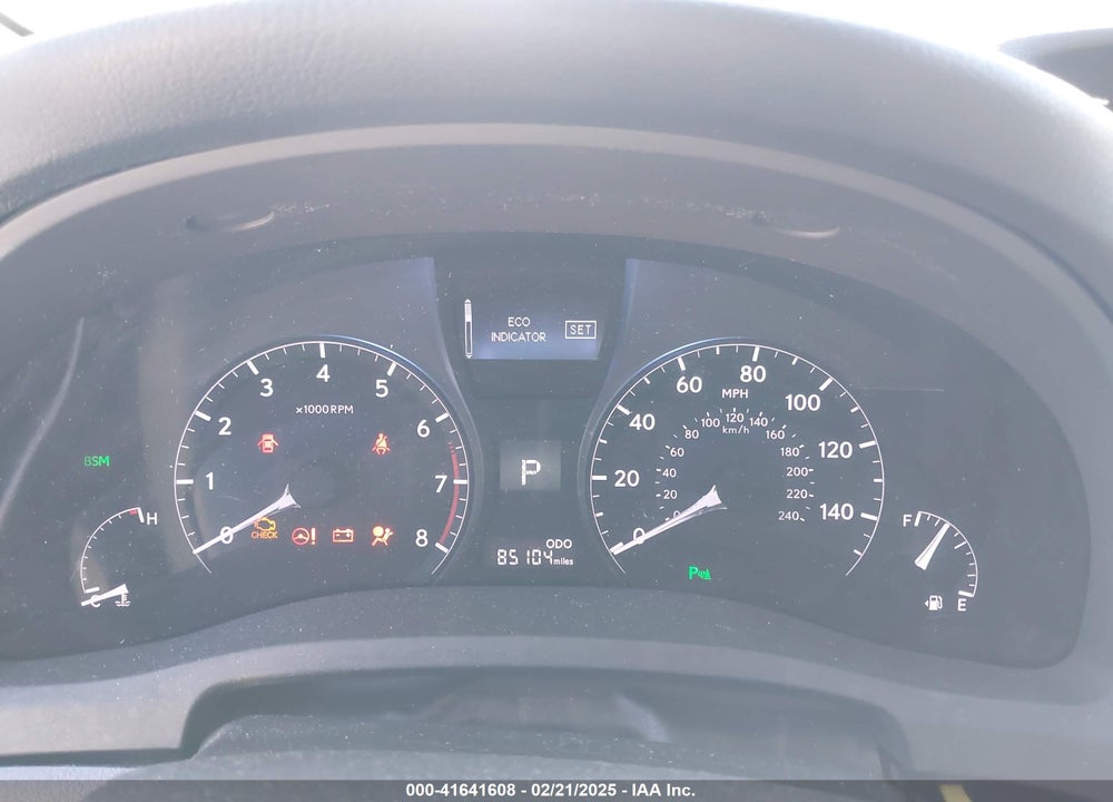 2015 LEXUS RX 350 VIN: 2T2ZK1BA9FC156691