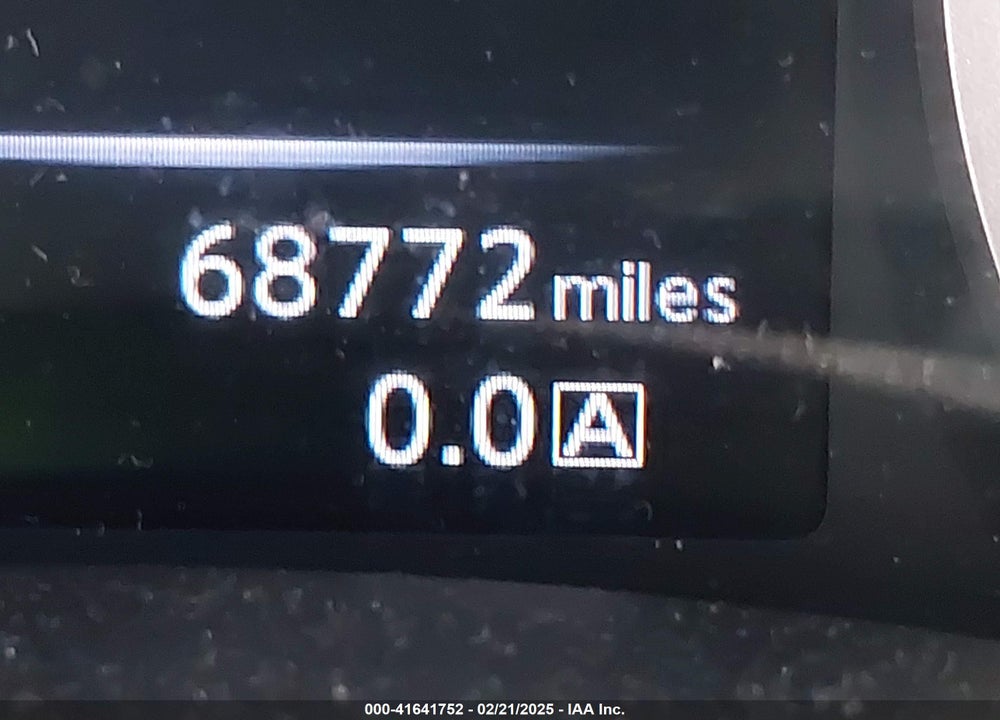 2018 INFINITI Q50 VIN: JN1EV7AR5JM611135