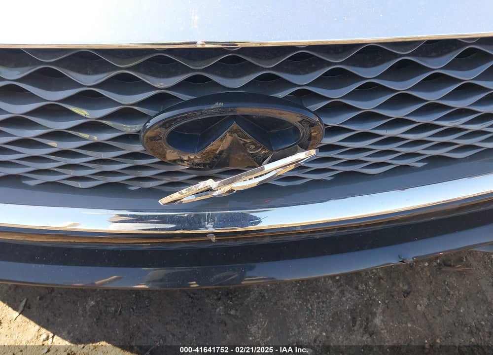 2018 INFINITI Q50 VIN: JN1EV7AR5JM611135