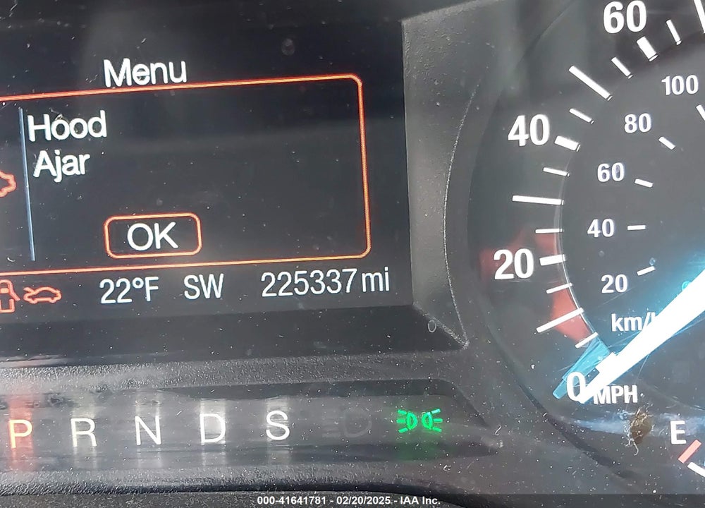 2014 FORD FUSION VIN: 3FA6P0H7XER338218