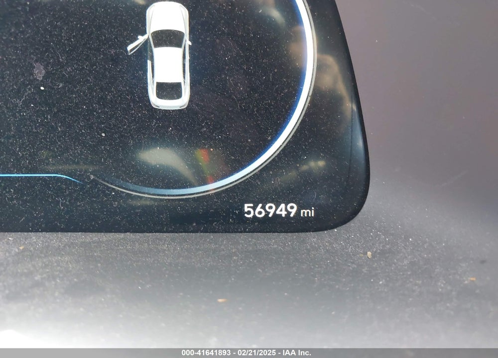 2020 HYUNDAI SONATA VIN: 5NPEJ4J20LH021965
