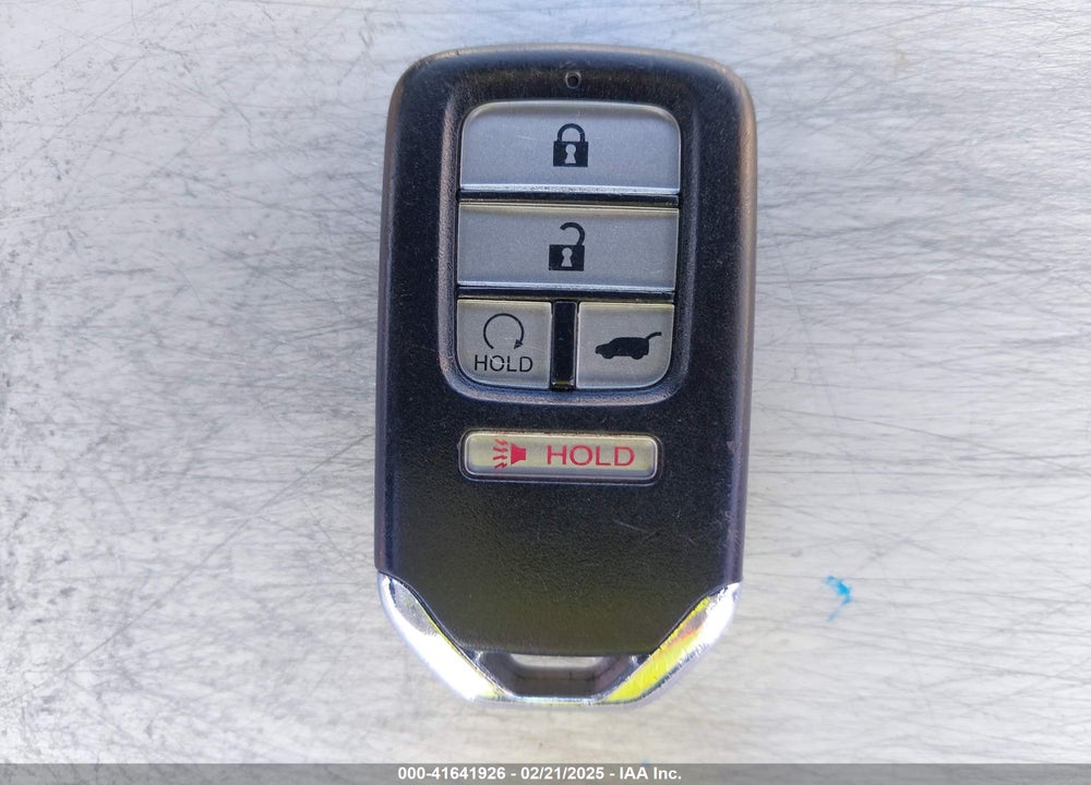 2018 HONDA CIVIC VIN: SHHFK7H74JU432638