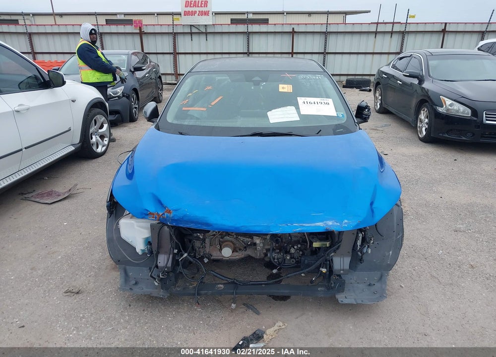 2020 NISSAN SENTRA VIN: 3N1AB8CV1LY256536