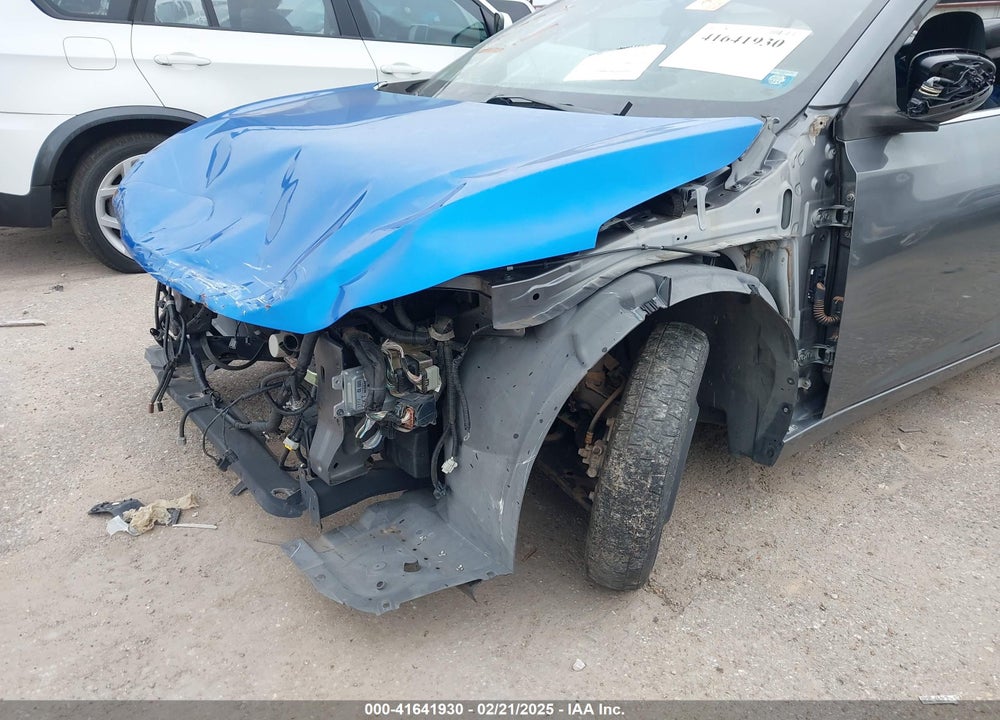 2020 NISSAN SENTRA VIN: 3N1AB8CV1LY256536