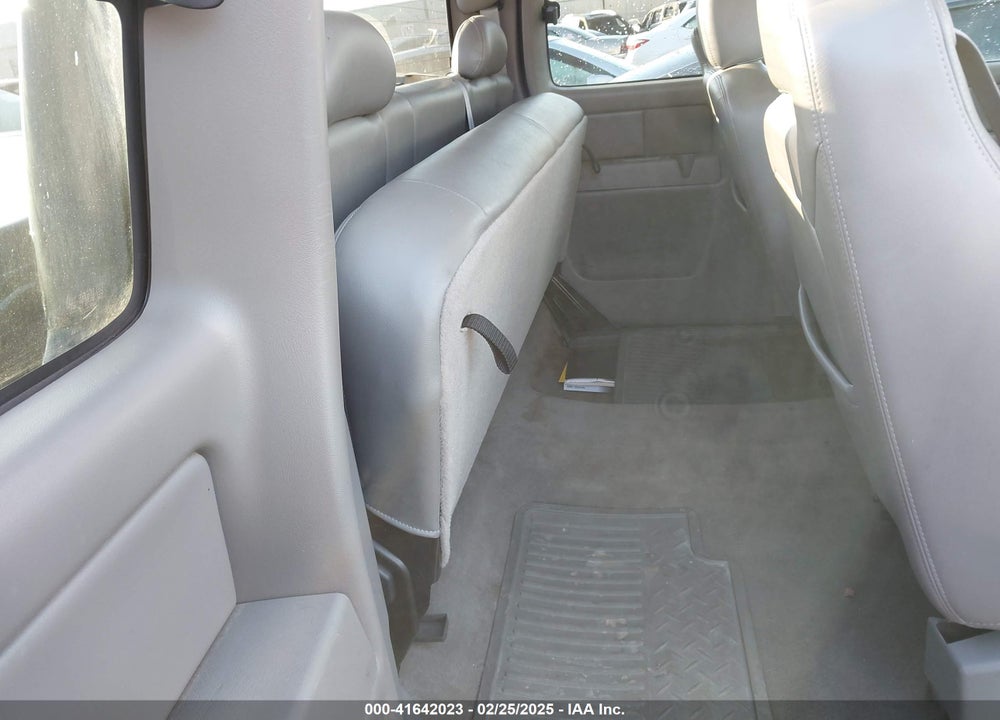 2006 CHEVROLET SILVERADO VIN: 1GCEK19BX6Z254944