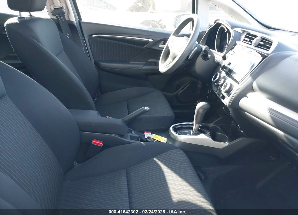 2019 HONDA FIT EX VIN: 3HGGK5H8XKM742939