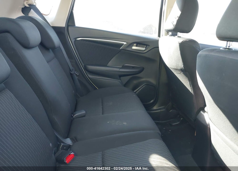 2019 HONDA FIT EX VIN: 3HGGK5H8XKM742939