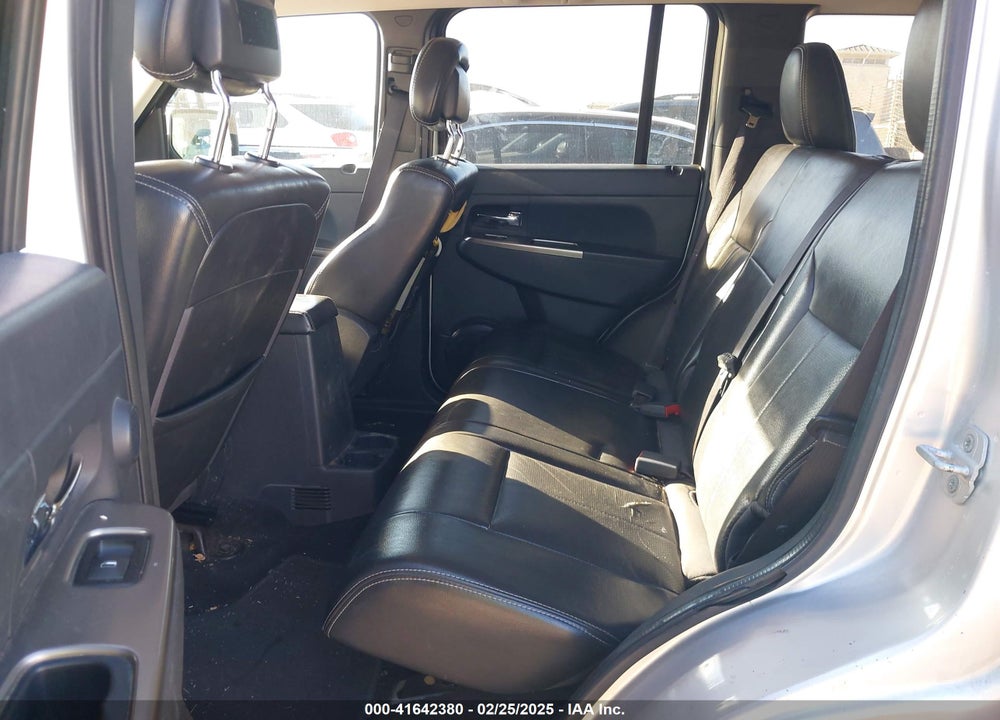 2012 JEEP LIBERTY VIN: 1C4PJLFK6CW103026