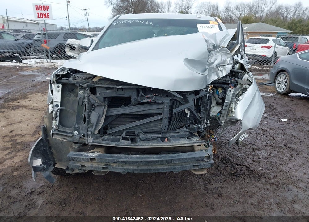 2019 CHEVROLET TAHOE VIN: 1GNSKBKC9KR396103