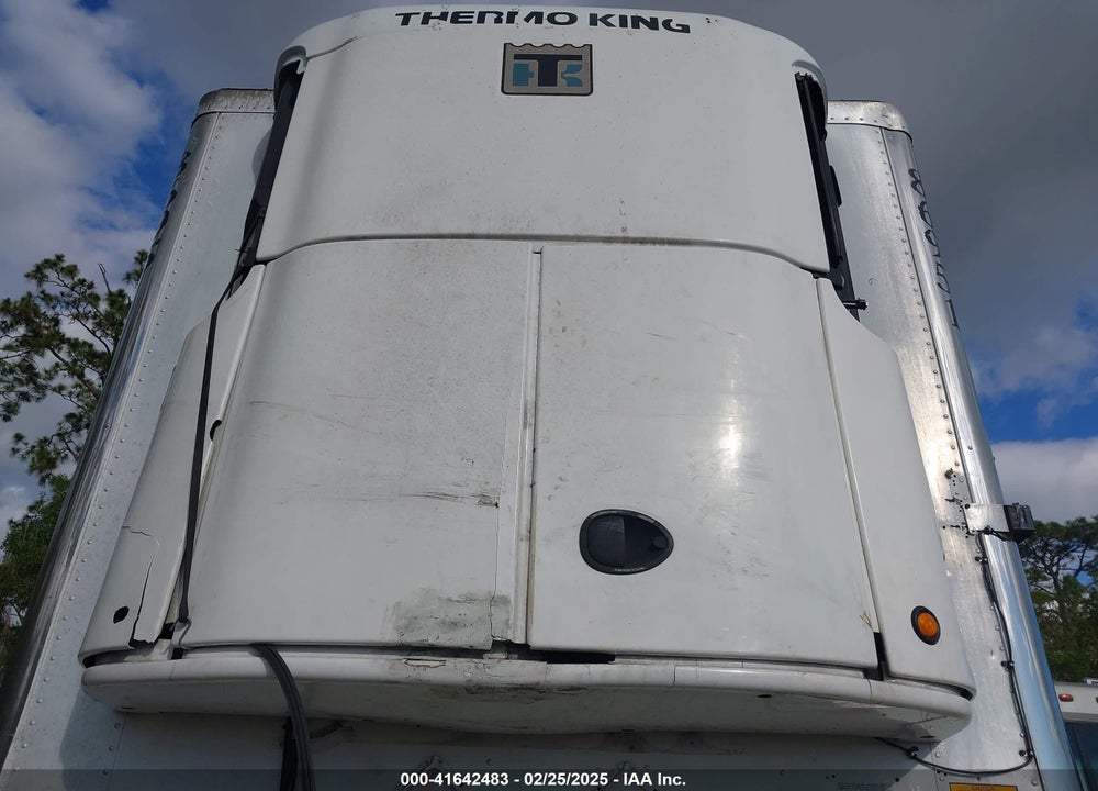 2005 UTILITY TRAILER MFG UTILITY TRAILER MFG VIN: 1UYVS25365M586431