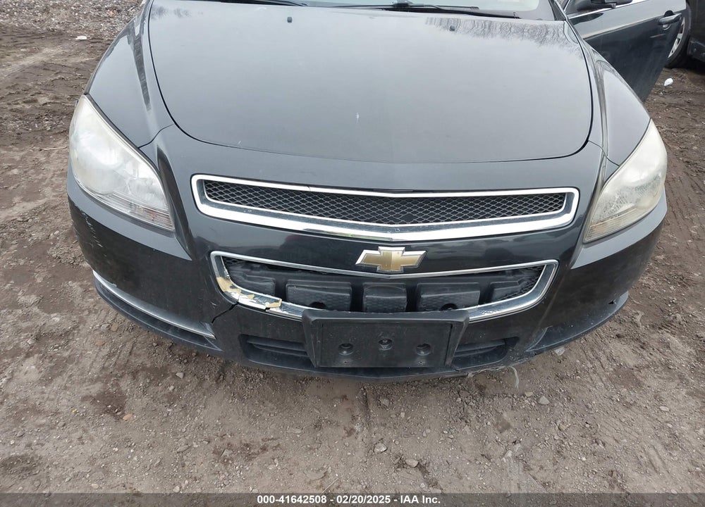 2011 CHEVROLET MALIBU 1LT VIN: 1G1ZC5E11BF266259