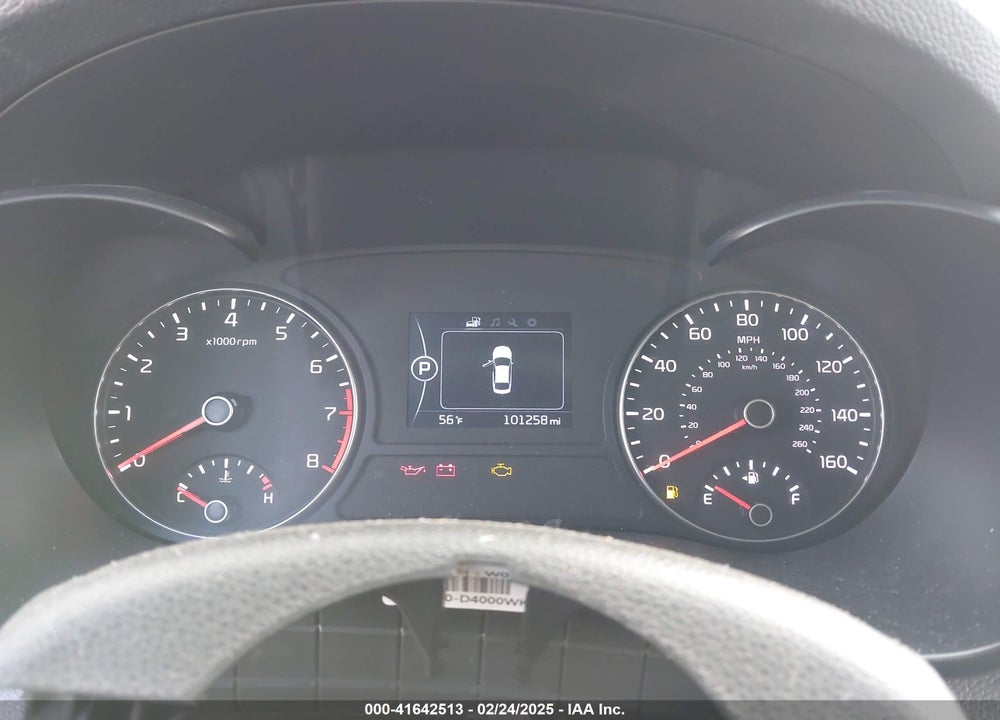 2018 KIA OPTIMA VIN: KNAGT4L33J5198951
