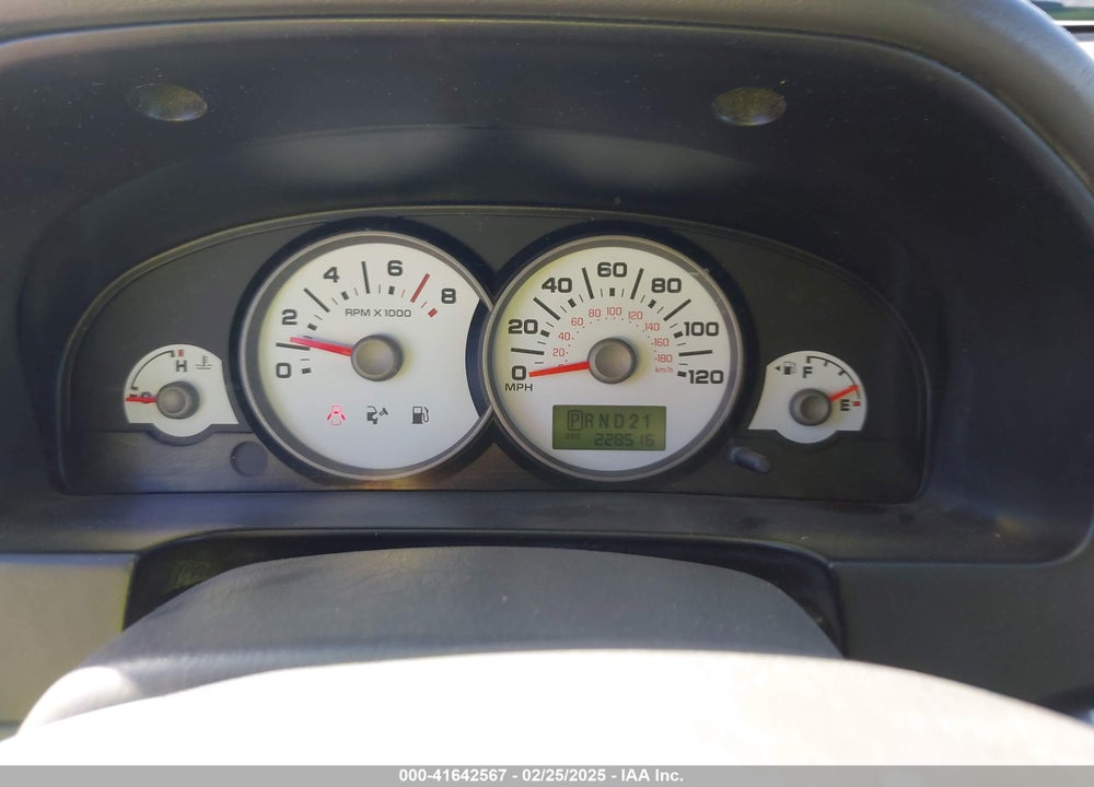 2006 FORD ESCAPE XLT/XLT SPORT VIN: 1FMCU03146KB65239