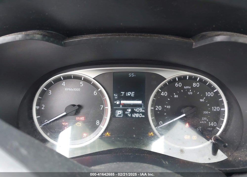 2021 NISSAN VERSA VIN: 3N1CN8DV6ML816046