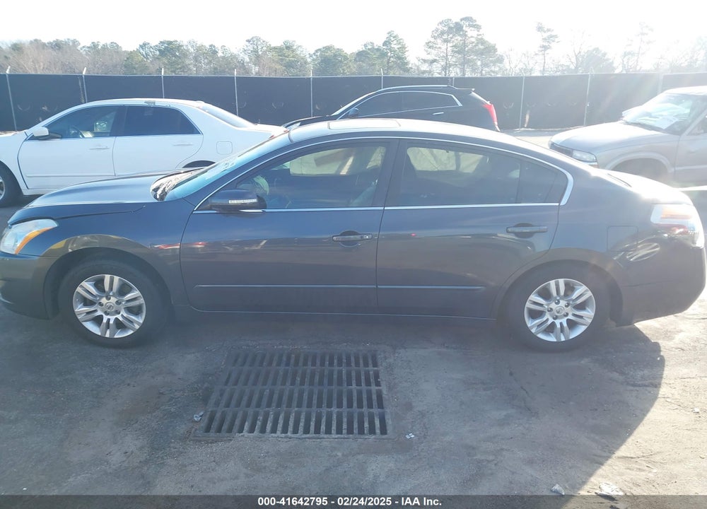 2012 NISSAN ALTIMA 2.5 S VIN: 1N4AL2AP6CN462272