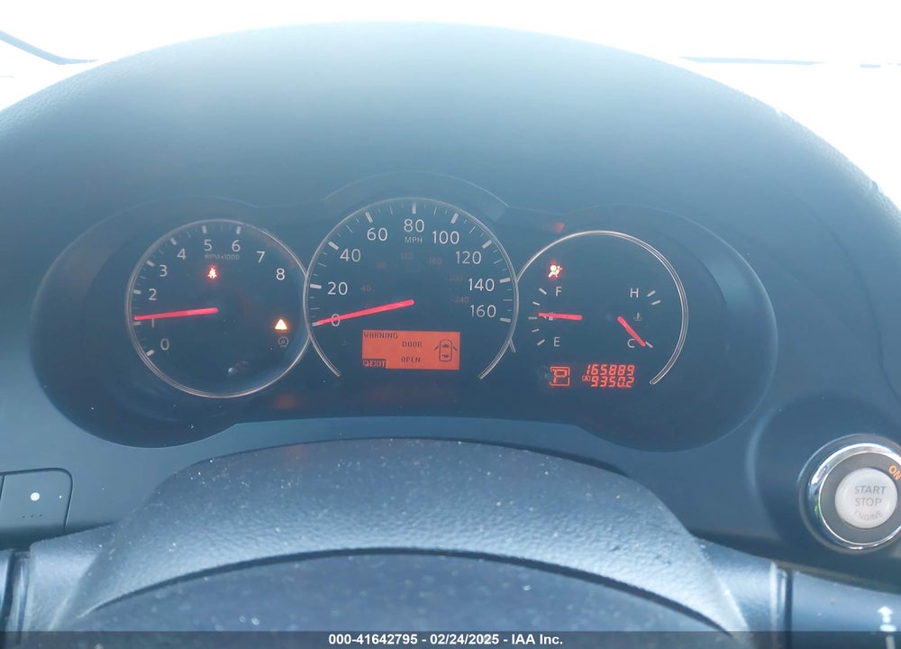 2012 NISSAN ALTIMA 2.5 S VIN: 1N4AL2AP6CN462272