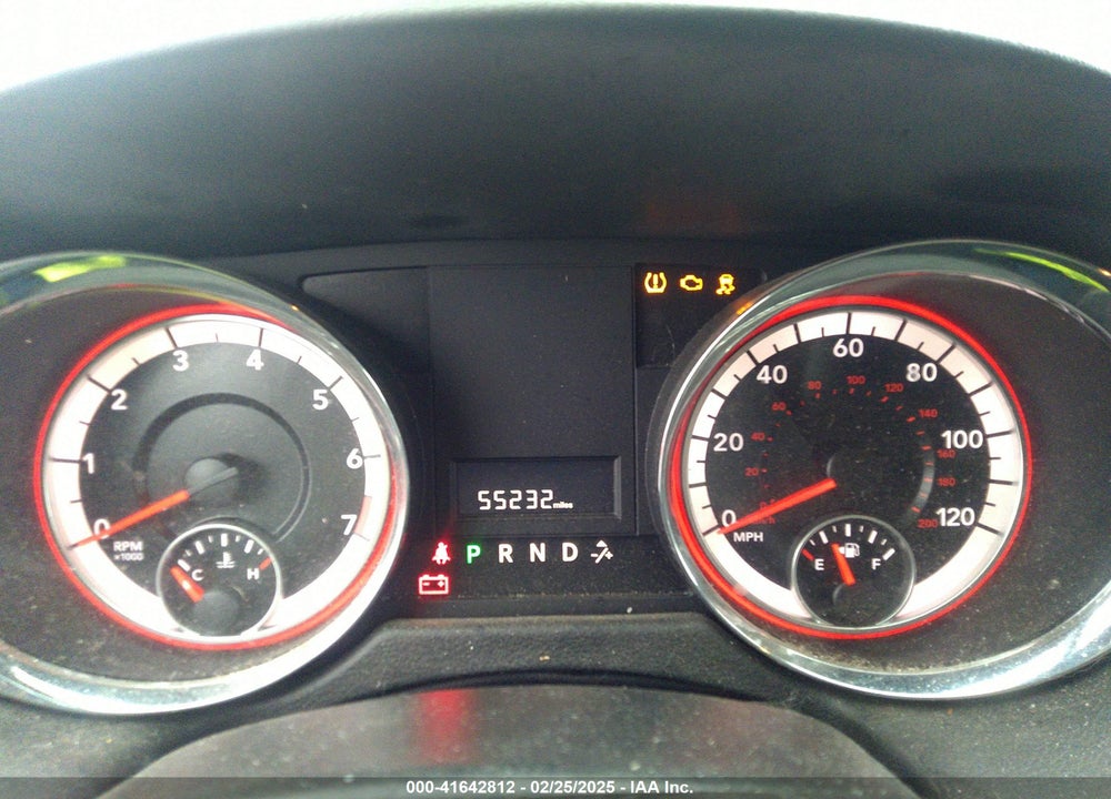 2018 DODGE GRAND CARAVAN SXT VIN: 2C4RDGCG2JR301955