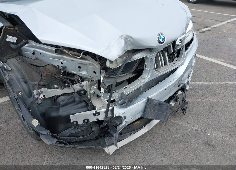 2018 BMW X5 XDRIVE35D VIN: 5UXKS4C53J0Y18646
