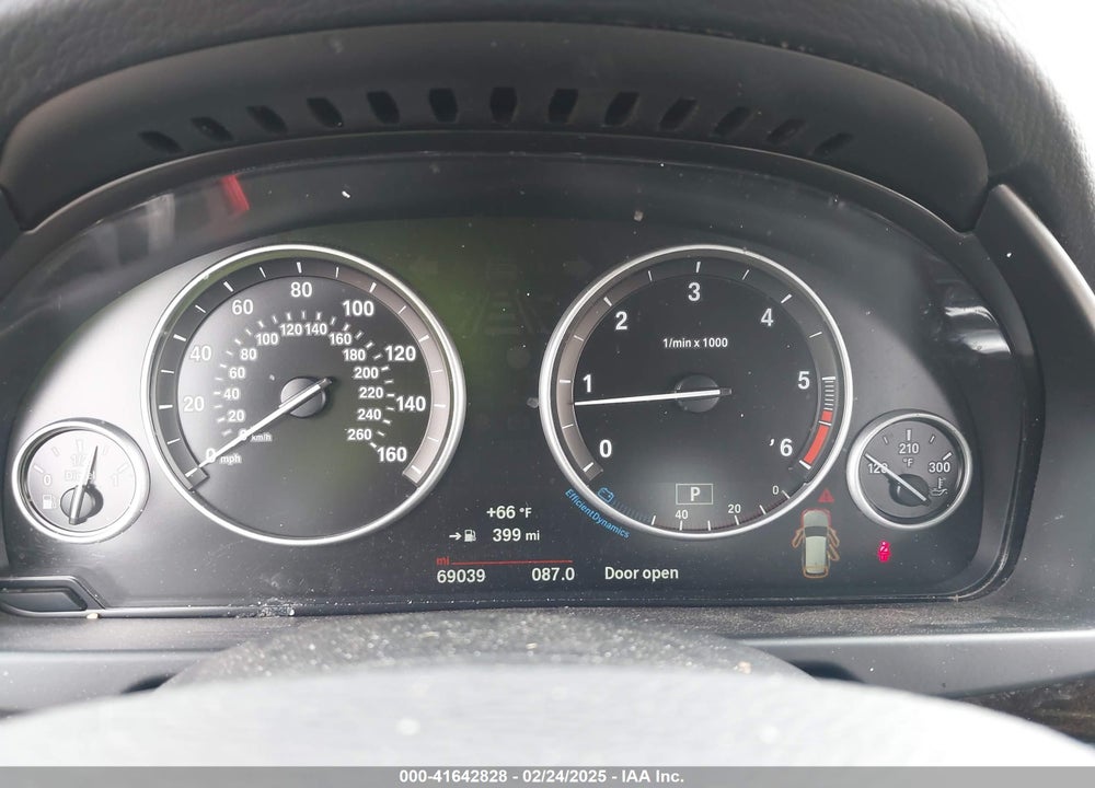 2018 BMW X5 XDRIVE35D VIN: 5UXKS4C53J0Y18646