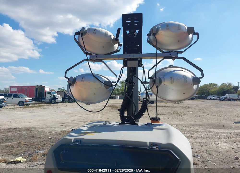 2021 WACKER LTV6L VIN: WNCLTV01CPUM09697