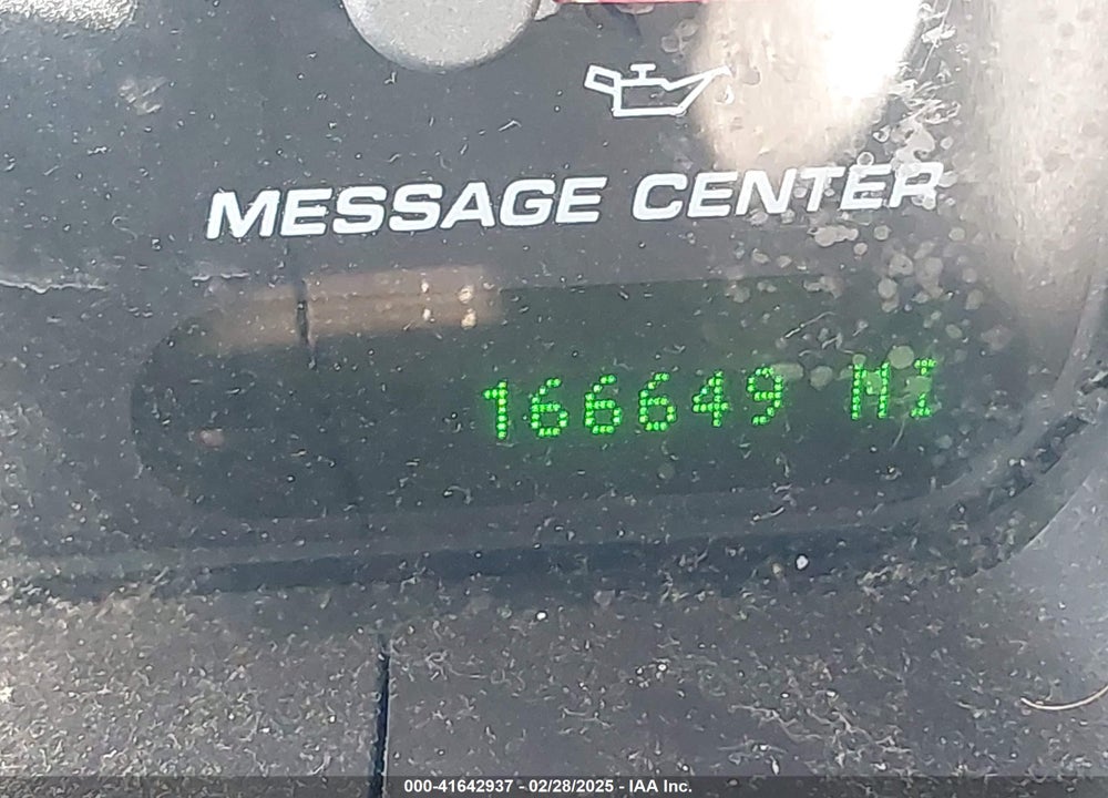 2004 FORD EXPEDITION EDDIE BAUER VIN: 1FMRU17W34LA95570