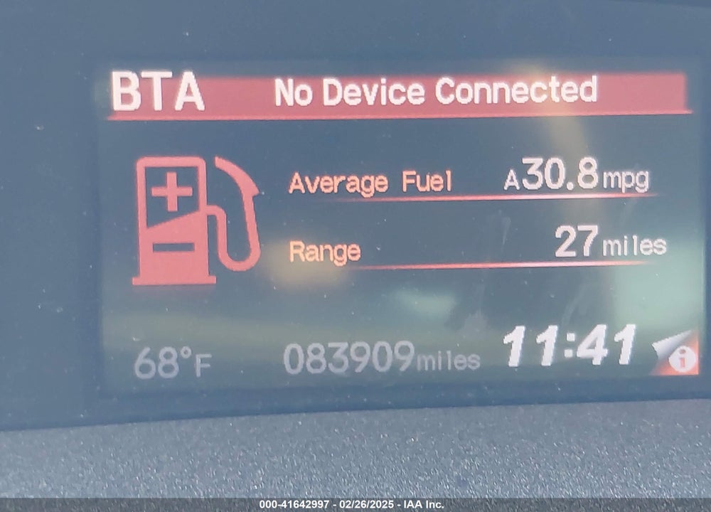 2013 HONDA CIVIC LX VIN: 19XFB2F51DE236625