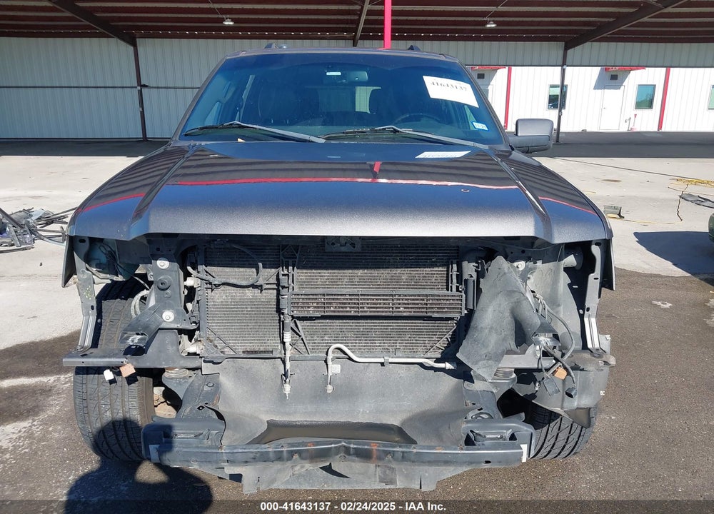 2013 FORD EXPEDITION VIN: 1FMJU1K55DEF63878