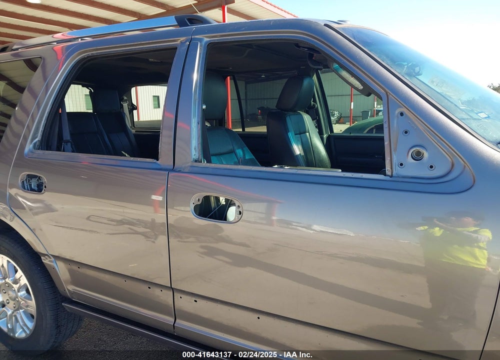 2013 FORD EXPEDITION VIN: 1FMJU1K55DEF63878