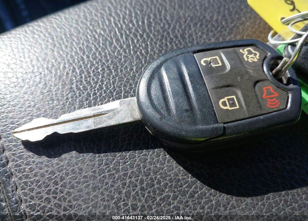 2013 FORD EXPEDITION VIN: 1FMJU1K55DEF63878