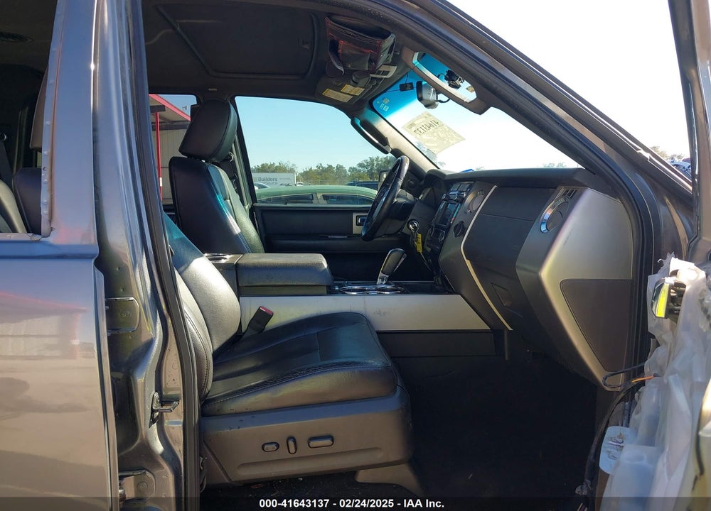 2013 FORD EXPEDITION VIN: 1FMJU1K55DEF63878