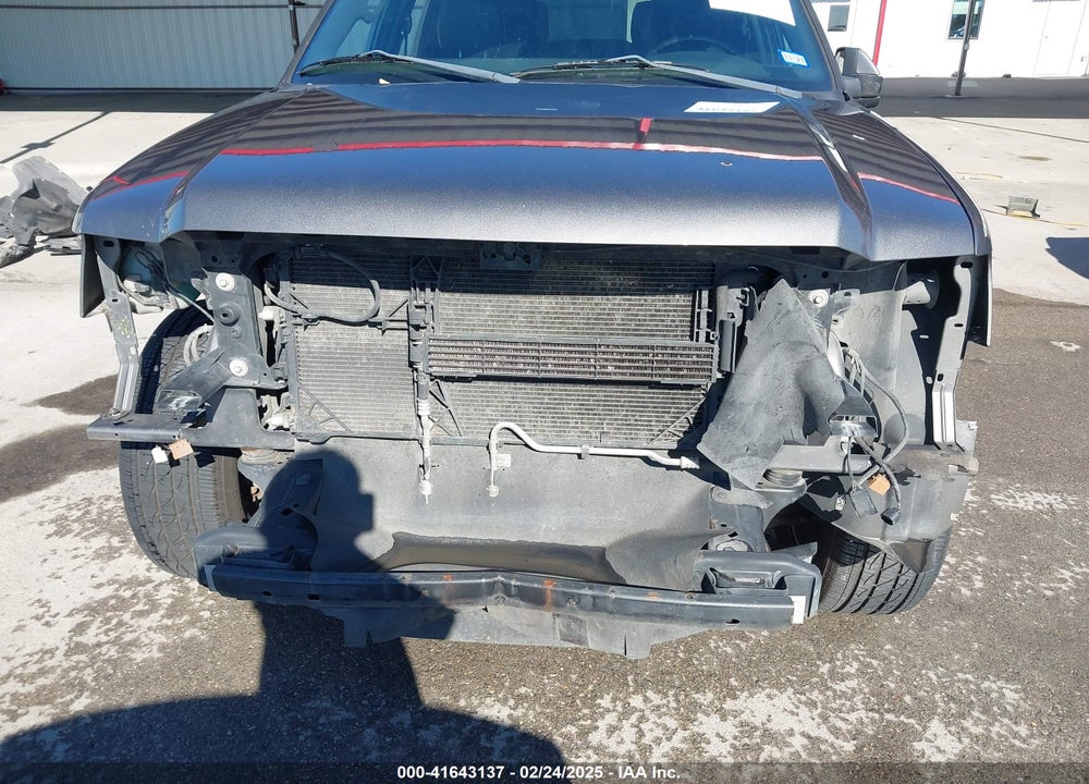 2013 FORD EXPEDITION VIN: 1FMJU1K55DEF63878