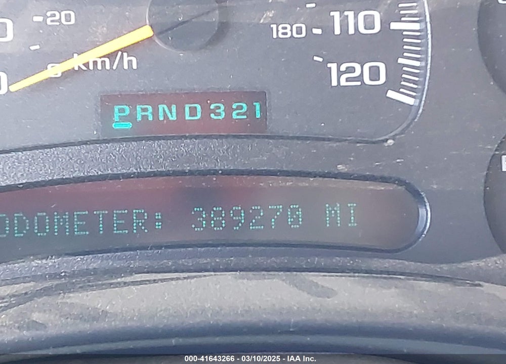 2005 CHEVROLET SILVERADO 2500HD LT VIN: 1GCHK29UX5E179785