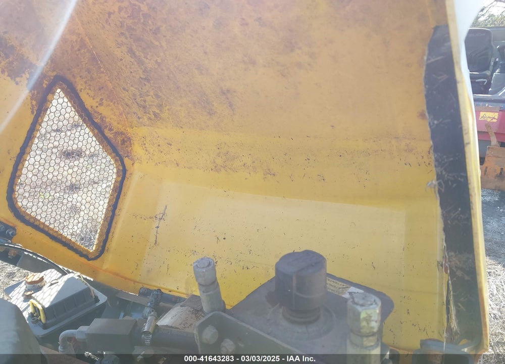2019 WACKER RD12A-90 DOUBLE DRUM ROLLER VIN: WNCRD12AHPUM00752