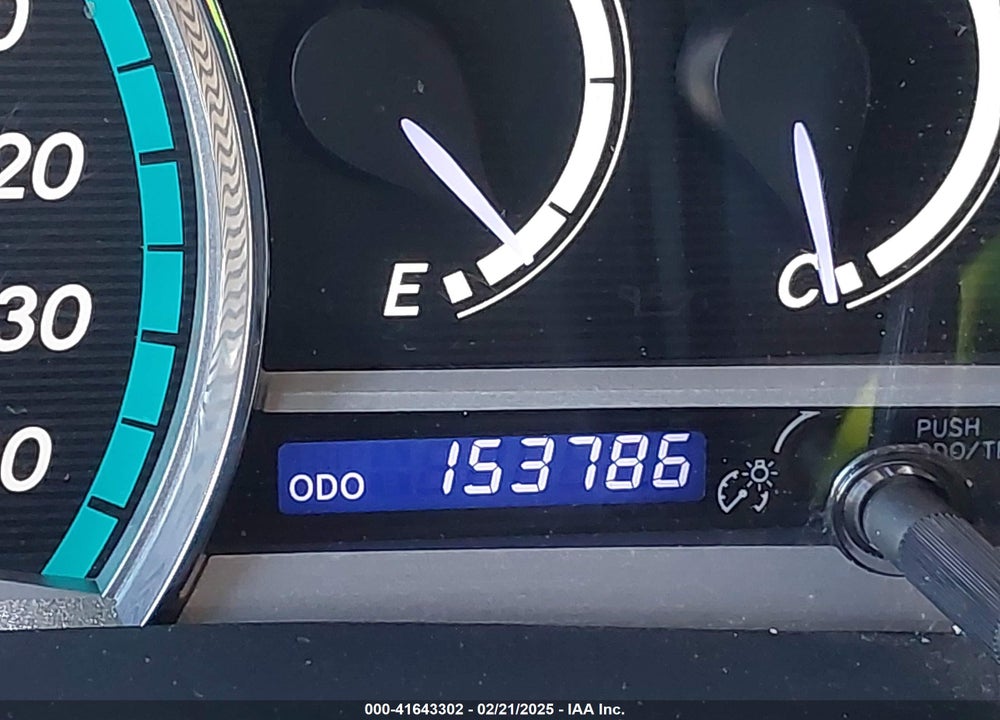 2011 TOYOTA VENZA VIN: 4T3BK3BB3BU062316
