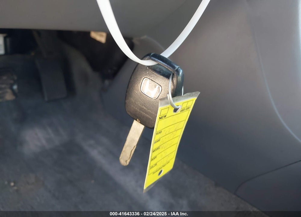 2007 HONDA ACCORD 3.0 SE VIN: 1HGCM66447A040568