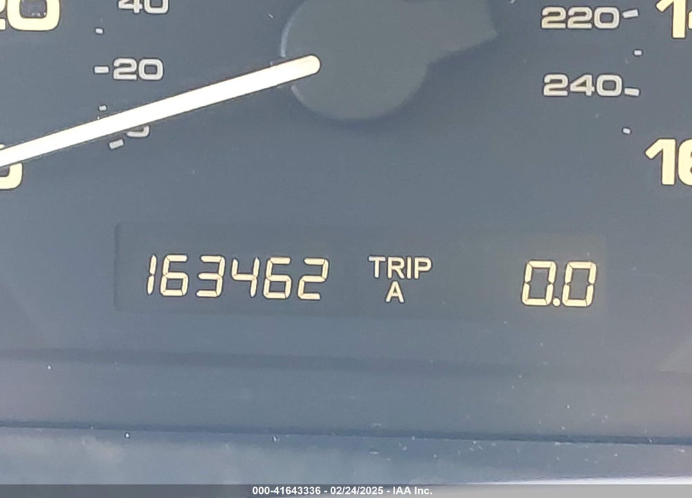 2007 HONDA ACCORD 3.0 SE VIN: 1HGCM66447A040568