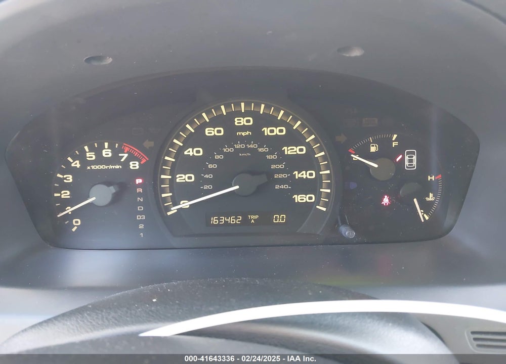 2007 HONDA ACCORD 3.0 SE VIN: 1HGCM66447A040568