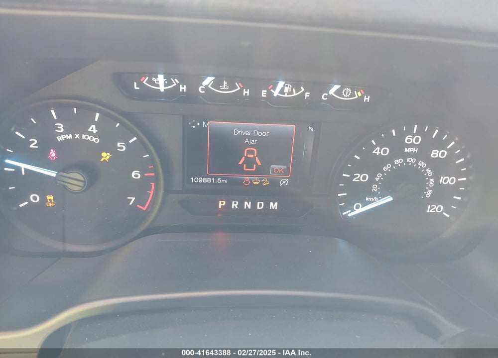 2019 FORD F-150 VIN: 1FTEW1EP8KKD11487