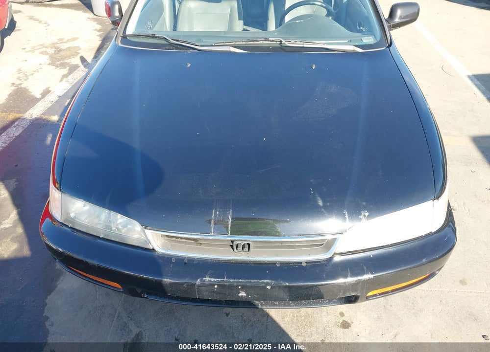1997 HONDA ACCORD VIN: 1HGCD5669VA219584
