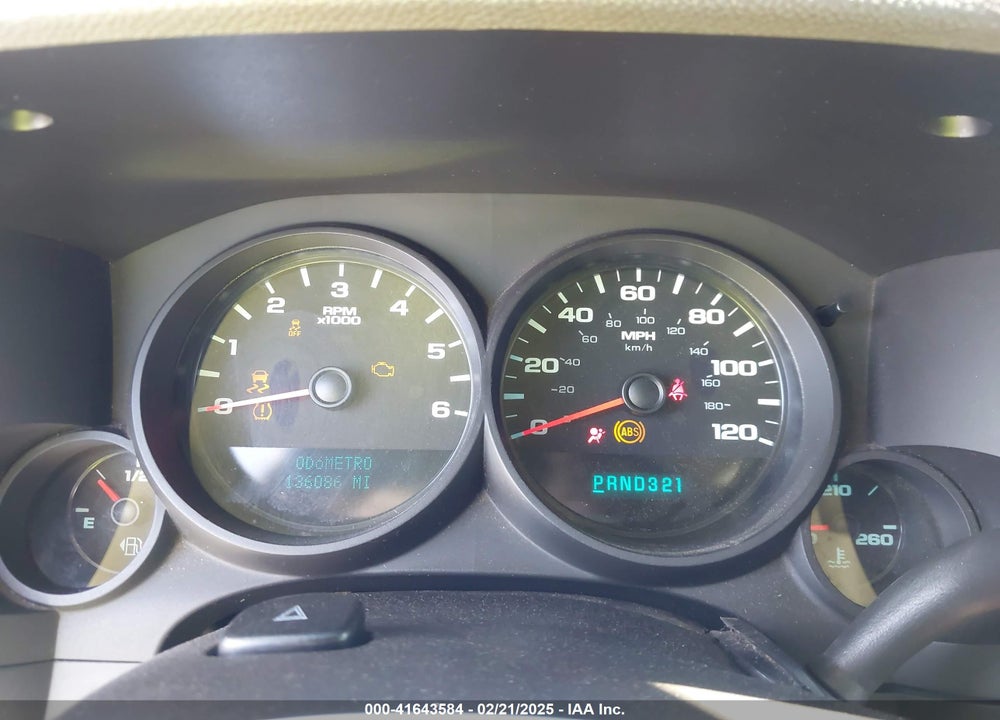 2012 CHEVROLET SILVERADO 1500 VIN: 3GCPCREA9CG308540
