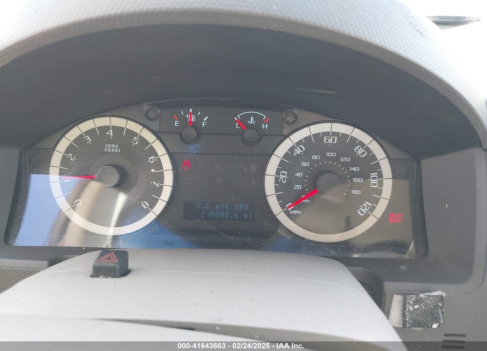 2011 FORD ESCAPE XLS VIN: 1FMCU0C74BKC18584