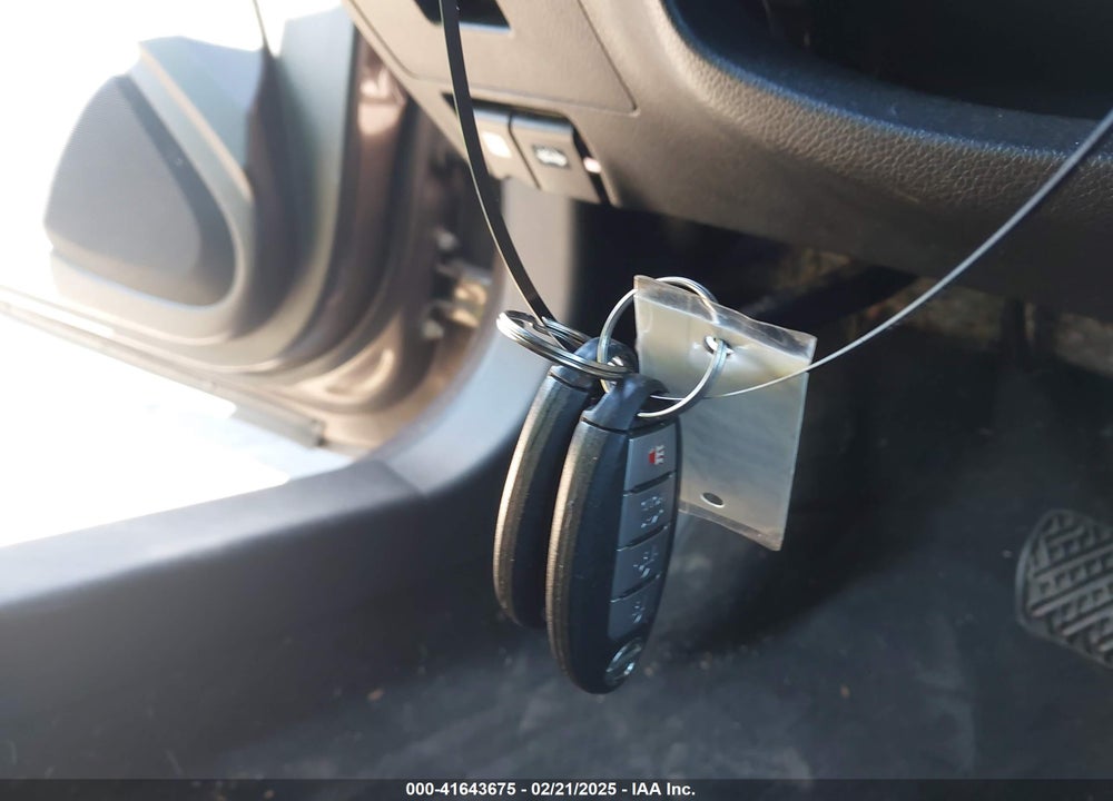 2014 NISSAN ALTIMA 2.5 S VIN: 1N4AL3AP5EC174201