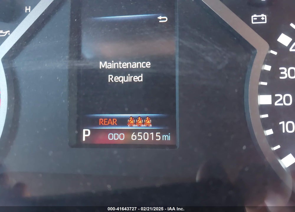 2024 TOYOTA TUNDRA VIN: 5TFLA5DB6RX149343
